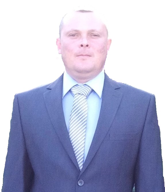 Горшков Дмитрий Викторович.